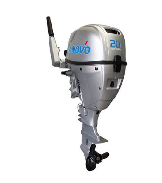 Лодочный мотор SEANOVO SNEF9,9(20)HEL - EFI в Мытищах