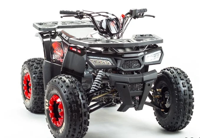 Квадроцикл PROMAX WILD 175 в Мытищах