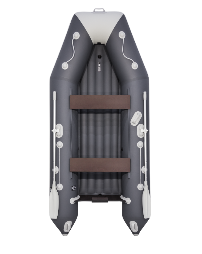 Лодка АКВА 3200 нднд в Мытищах