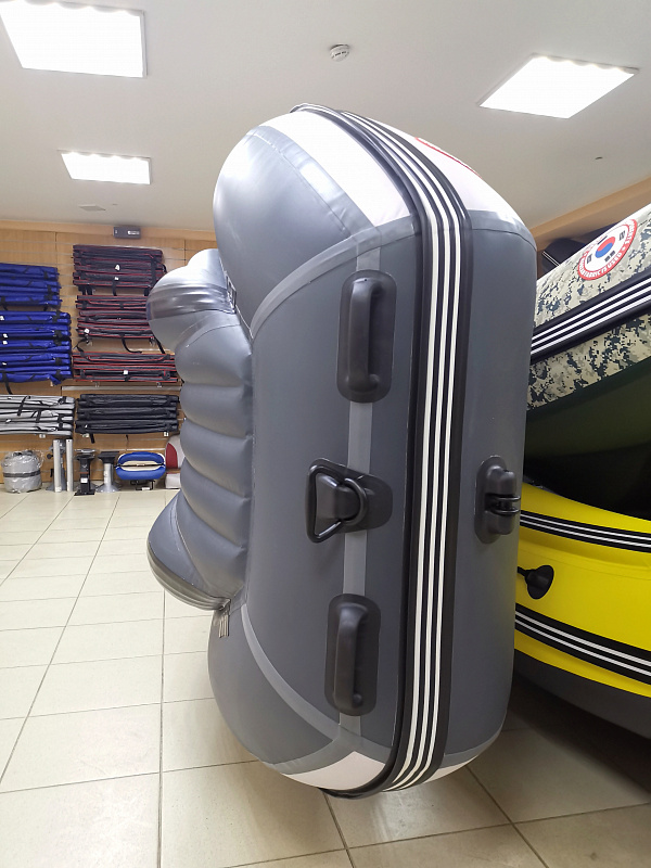 Лодка MISHIMO SPORT 400 в Мытищах