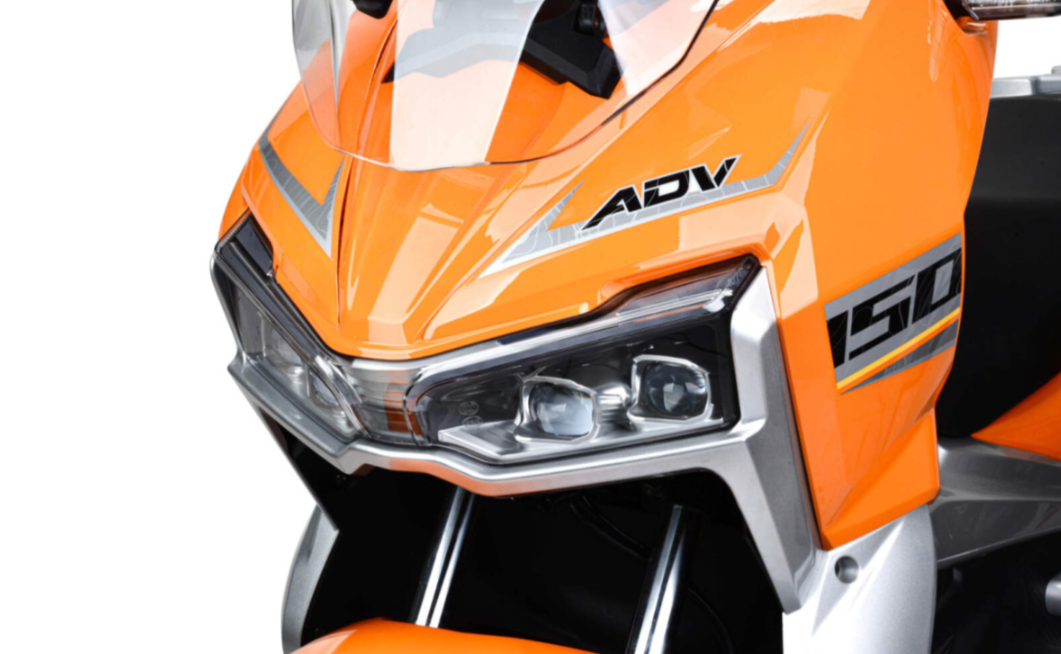 Скутер MOTOLAND (МОТОЛЕНД) T-MAX 150 в Мытищах