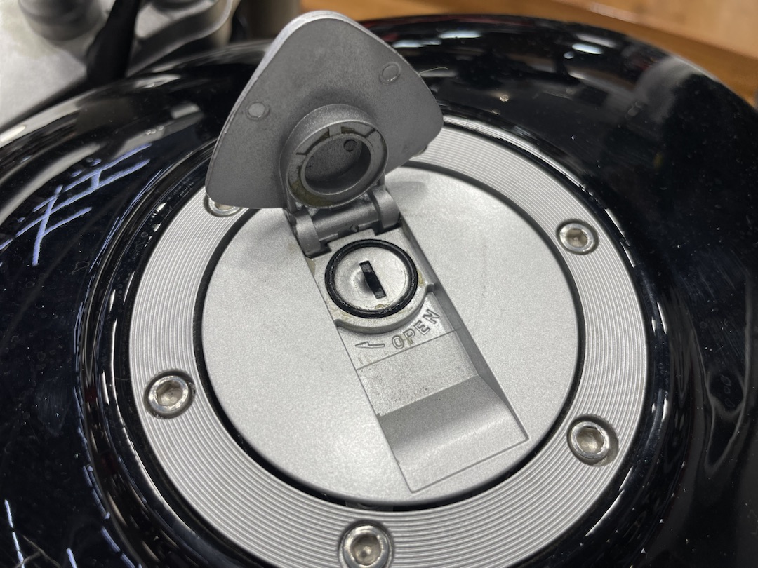 Мотоцикл Benda Chinchilla 300 в Мытищах