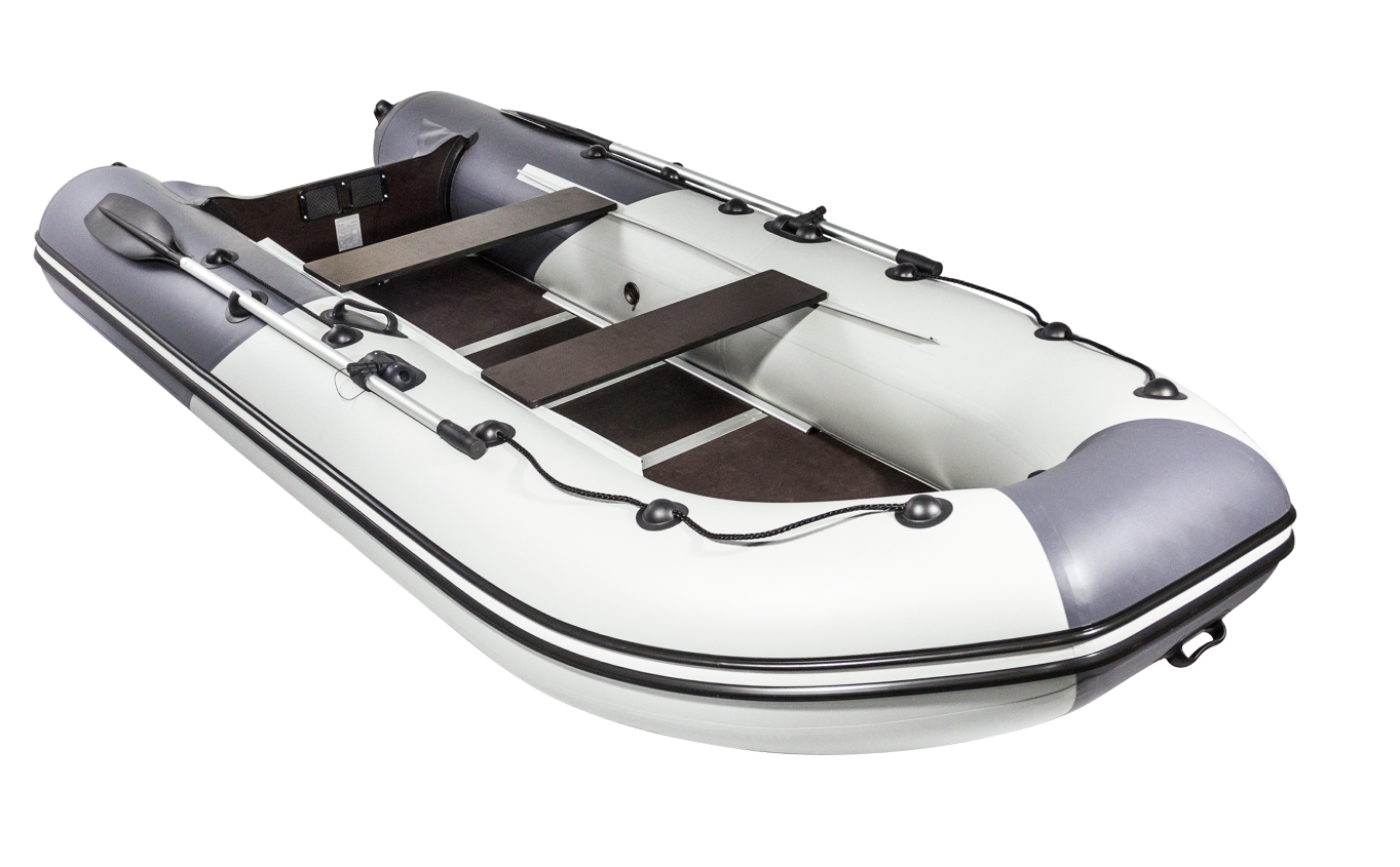 Лодка Ривьера Компакт 3600 СК в Мытищах