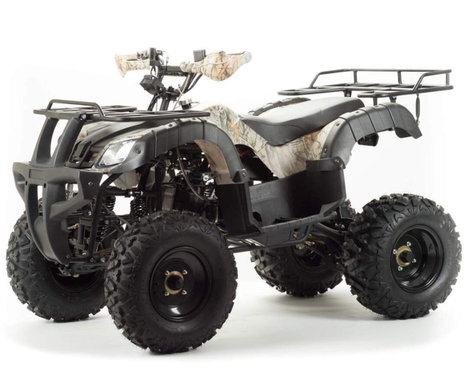 Квадроцикл MOTOLAND (МОТОЛЕНД) 200 ALL ROAD в Мытищах