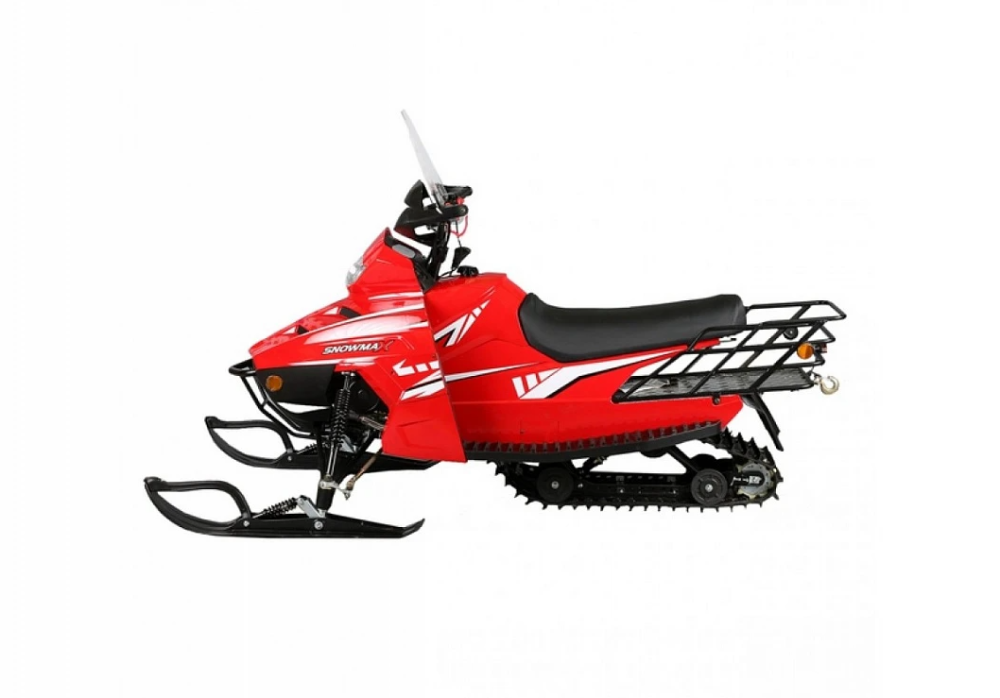 Снегоход Vento Snow Cat в Мытищах