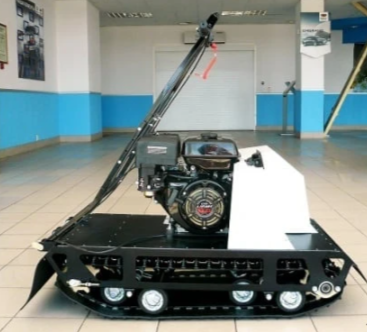 Мотобуксировщик XTREME-MOTORS "Полюс-2 мини" 18.5 л.с. в Мытищах