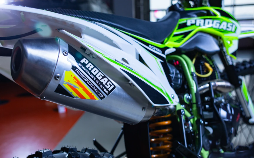 Мотоцикл Progasi SUPER MAX 300 PRO PR300 (ZS175FMN) в Мытищах