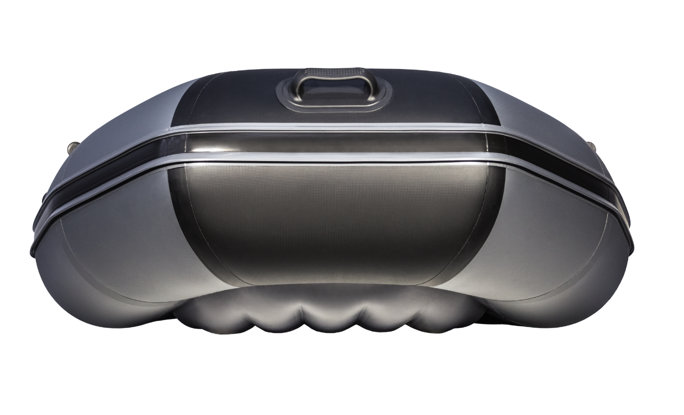 Лодка Таймень NX 2800 НДНД в Мытищах