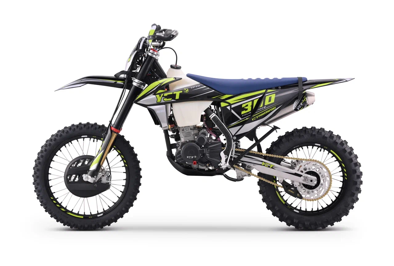 Кроссовый мотоцикл YACOTA NB300 в Мытищах