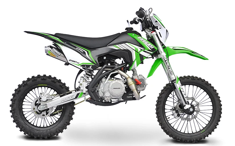 Питбайк Progasi Smart 150 в Мытищах