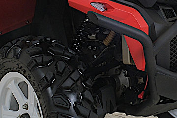 Квадроцикл Русская механика РМ 800 Т серии «Шёлковый путь» в Мытищах