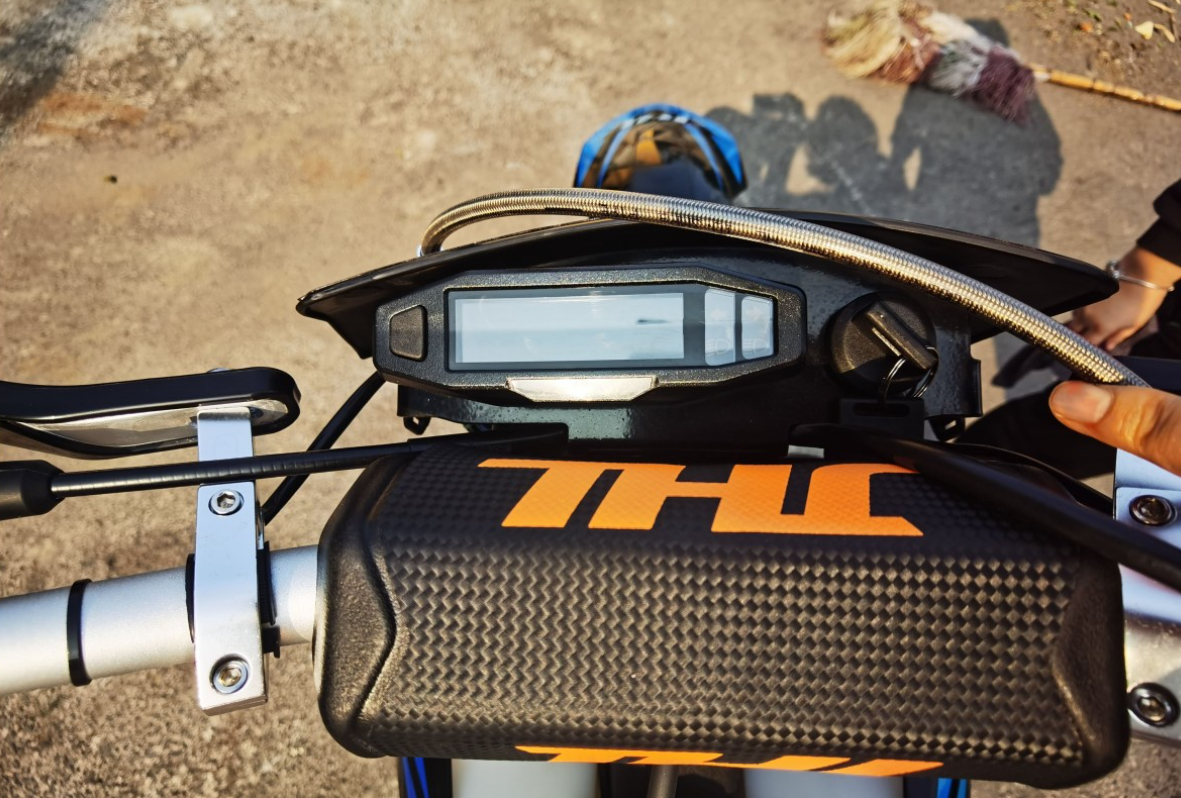 Мотоцикл JHLMOTO JHL Z3 CB250 (172FMM-3A) в Мытищах