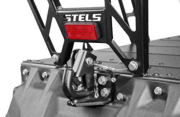 Снегоход STELS SA800T (L LUX WT) АТАМАН 1.0 К01 Tech в Мытищах