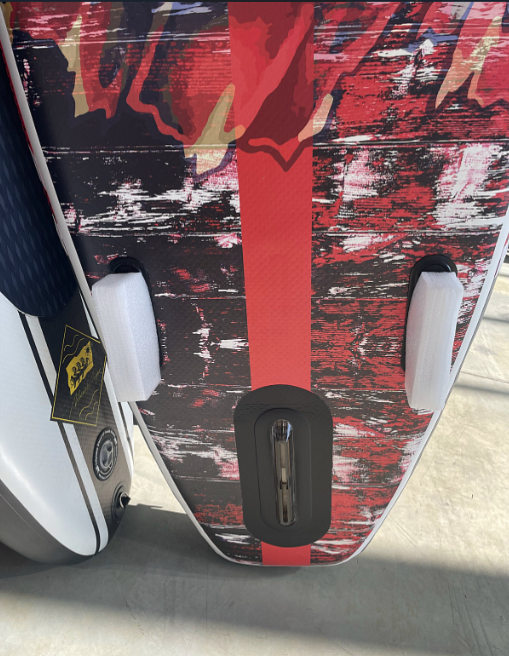 SUP (САП) ДОСКА RAIDEX TAKUMO 10.6’ (320СМ) N 10 в Мытищах