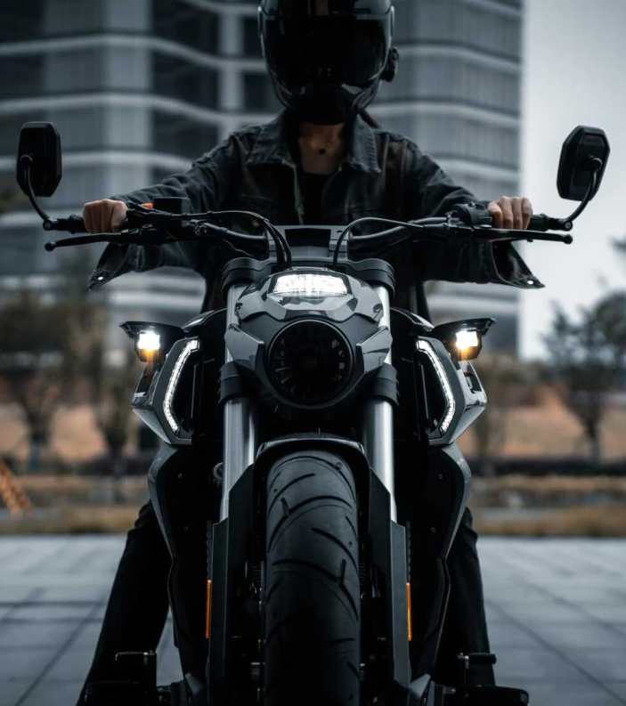 Мотоцикл Benda LFC 700 Pro в Мытищах