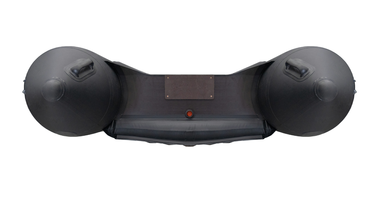 Лодка Таймень RX 3900 НДНД в Мытищах