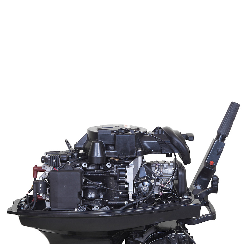 Лодочный мотор MARLIN MP 40 AMHL в Мытищах