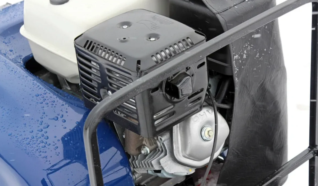 Мотобуксировщик PAXUS 500 AVANT 9 л.с. HONDA в Мытищах