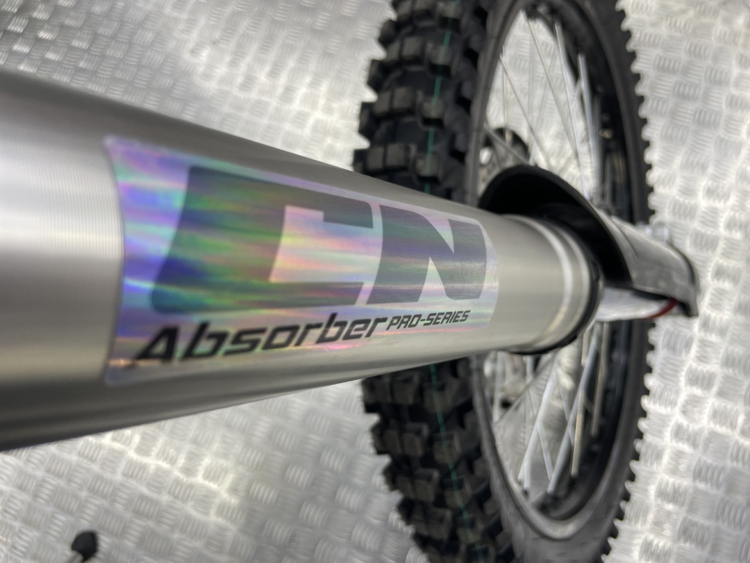 Кроссовый мотоцикл (эндуро) PROMAX PZ9 480 PRO-SPORT в Мытищах