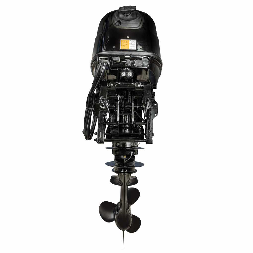 ЛОДОЧНЫЙ МОТОР GLADIATOR G30FES в Мытищах