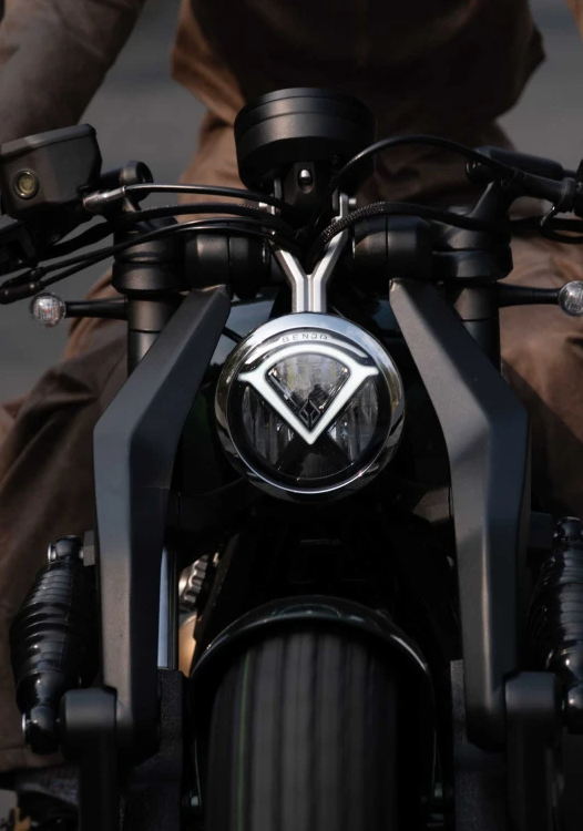 Мотоцикл Benda Napoleon 250 в Мытищах