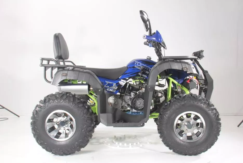 Квадроцикл YACOTA SELA MAX в Мытищах