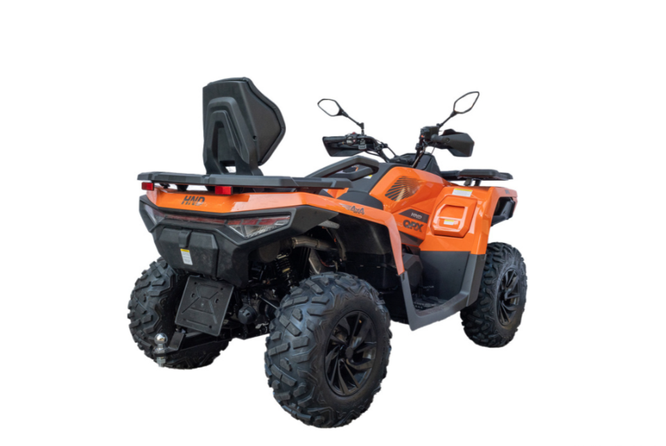 Квадроцикл HND QRX 650 в Мытищах