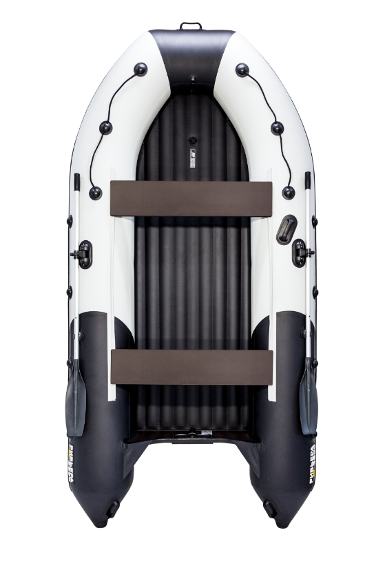 Лодка Ривьера 3600 НДНД-киль в Мытищах
