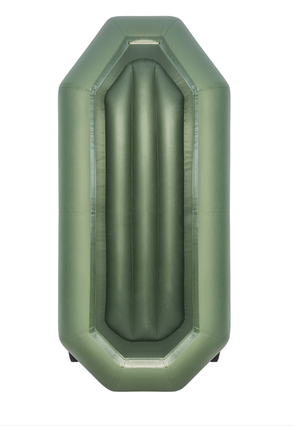 Лодка АКВА-ОПТИМА 260 НД в Мытищах