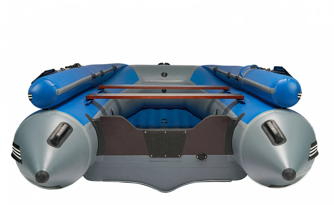 КОМПЛЕКТ ЛОДКА MISHIMO FAMILY LITE 350 + МОТОР 9,9 (15) Л.С. в Мытищах