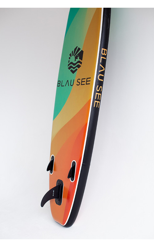 НАДУВНОЙ SUP-BOARD BREEZE 10,6 в Мытищах