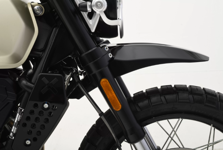 Мотоцикл GAOKIN GK 500 М11D в Мытищах