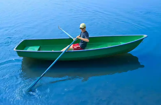Стеклопластиковая Лодка Голавль в Мытищах