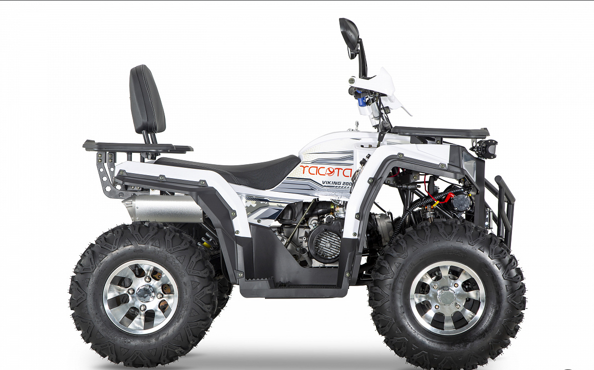 Квадроцикл YACOTA VIKING PRO в Мытищах