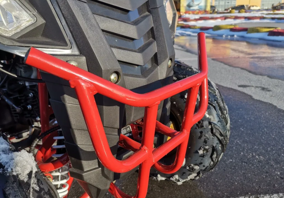 Квадроцикл GBM SHARP KIDS 125 в Мытищах