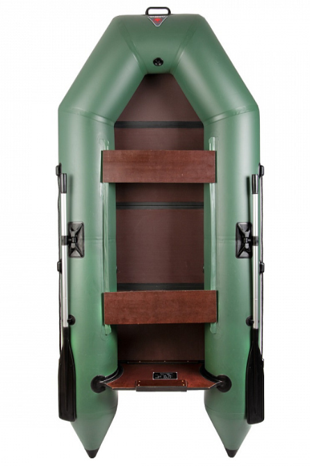 ЛОДКА НАДУВНАЯ YUKONA 280 TL (БЕЗ ПАЙОЛА) в Мытищах