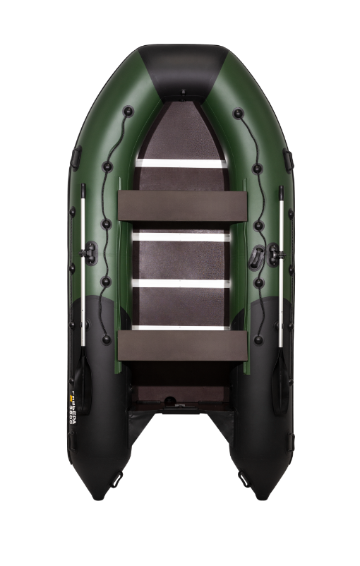 Лодка Ривьера Максима 3600 СК в Мытищах