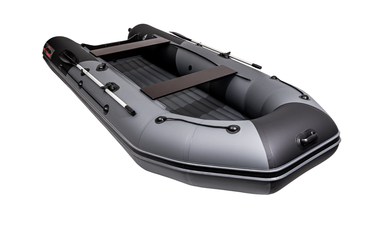 Лодка Таймень NX 4000 НДНД PRO в Мытищах