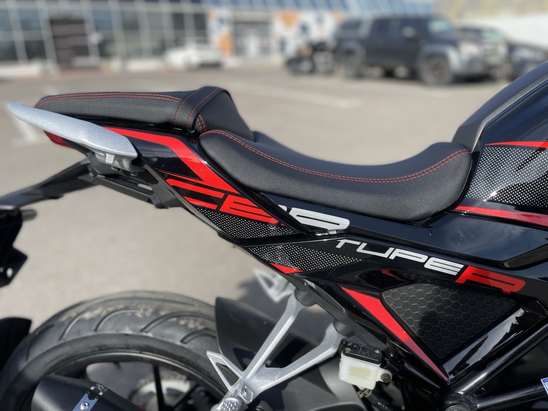 Мопед PROMAX CB150R (49) в Мытищах