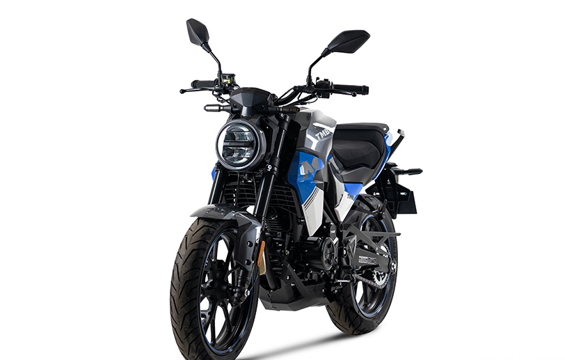 Мотоцикл TMBK MONTANA NG в Мытищах