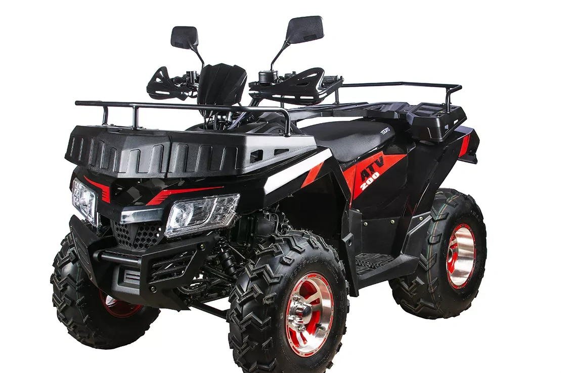 Квадроцикл YACOTA CABO 200LD в Мытищах