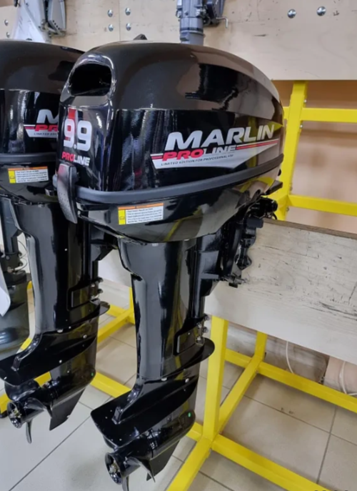 КОМПЛЕКТ ЛОДКА MISHIMO RAPID 360 PRO + ЛОДОЧНЫЙ МОТОР MARLIN PROLINE MP 9.9 (15) AMHS в Мытищах