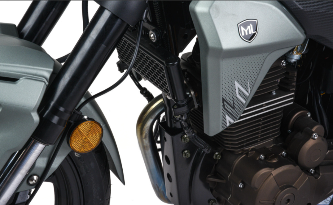 Мотоцикл MOTOLAND (МОТОЛЕНД) 300 CBR в Мытищах