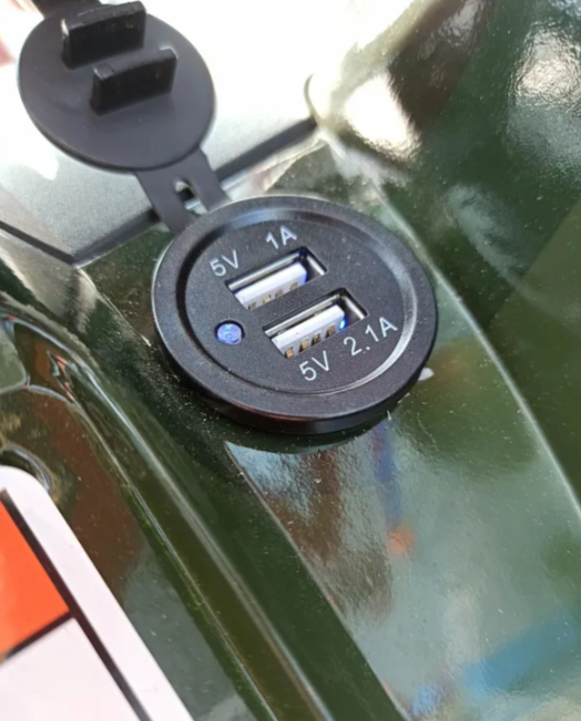 Квадроцикл PROMAX ATV 250 PRO (2025) в Мытищах