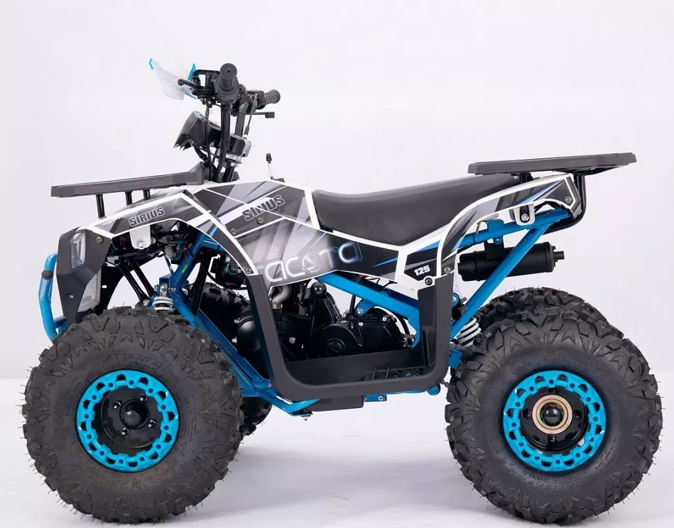 Квадроцикл YACOTA SIRIUS 110 в Мытищах