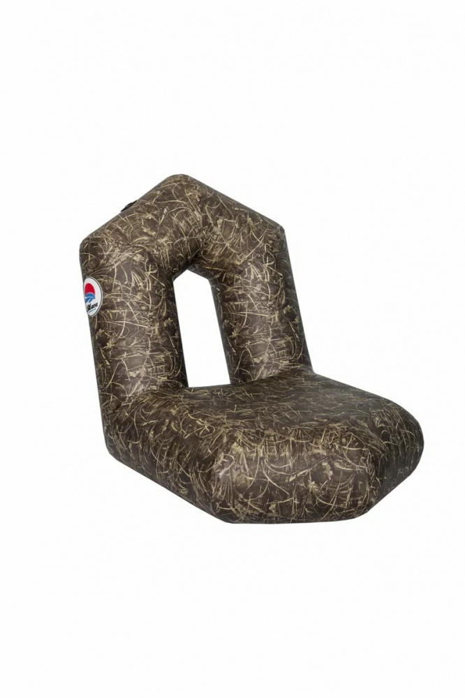 КРЕСЛО НАДУВНОЕ SMARINE, 85Х75 СМ, ПВХ, КАМЫШ в Мытищах