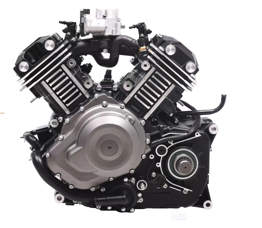 Мотоцикл GAOKIN THOR 1000 в Мытищах