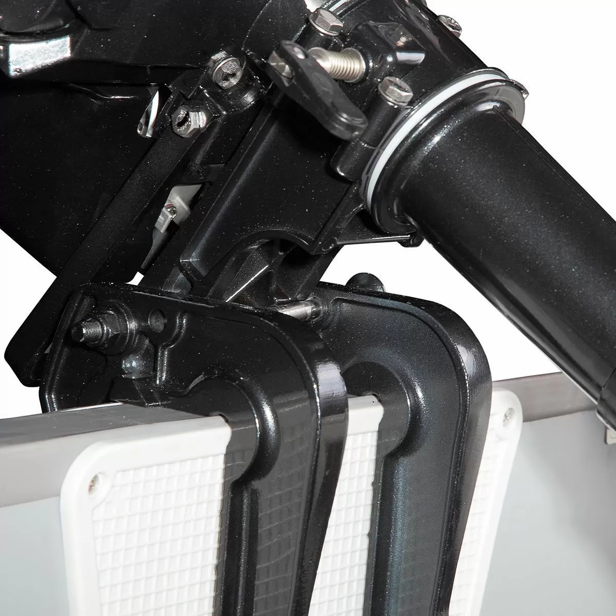 Лодочный мотор MARLIN MP 4 AMHS в Мытищах