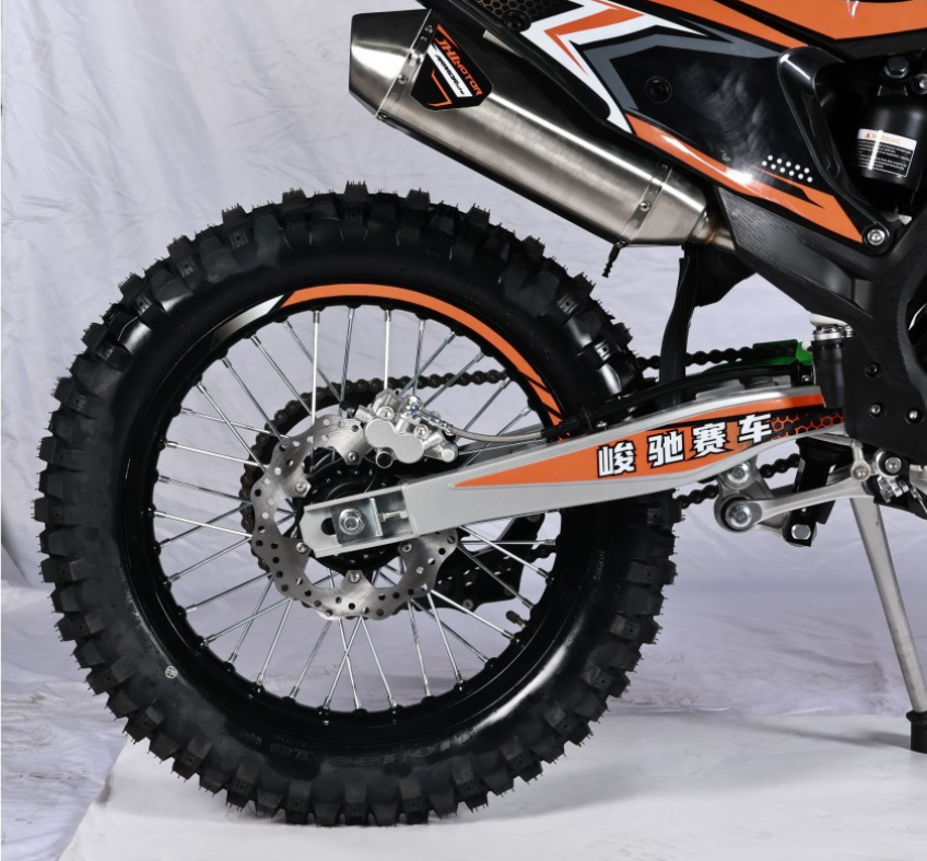 Мотоцикл JHLMOTO JHL LX1 CB250 (172FMM-3A) в Мытищах