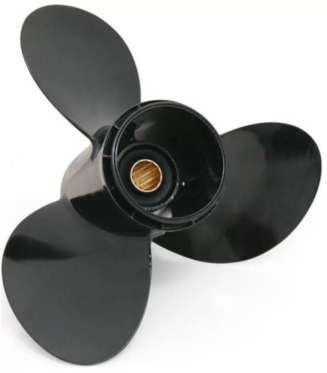 ВИНТ ГРЕБНОЙ SUZUKI DF40-50,60A / DT40-65; 11-1/2X13 в Мытищах